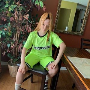 Meet your Posher, Carlie